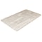 Crown Matting Technologies Antifatigue Mat, 60' L x 2' W, 9/16" Thickness, Gray WVR3824FY - alternate 1